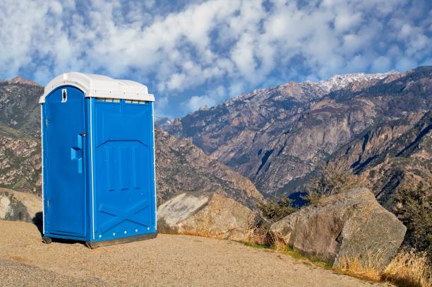 Portable restroom solutions in Pine Ridge, FL